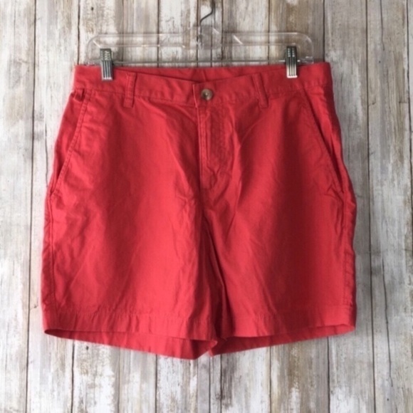 Columbia Red & Sky Blue Shorts Bundle - Picture 2 of 14